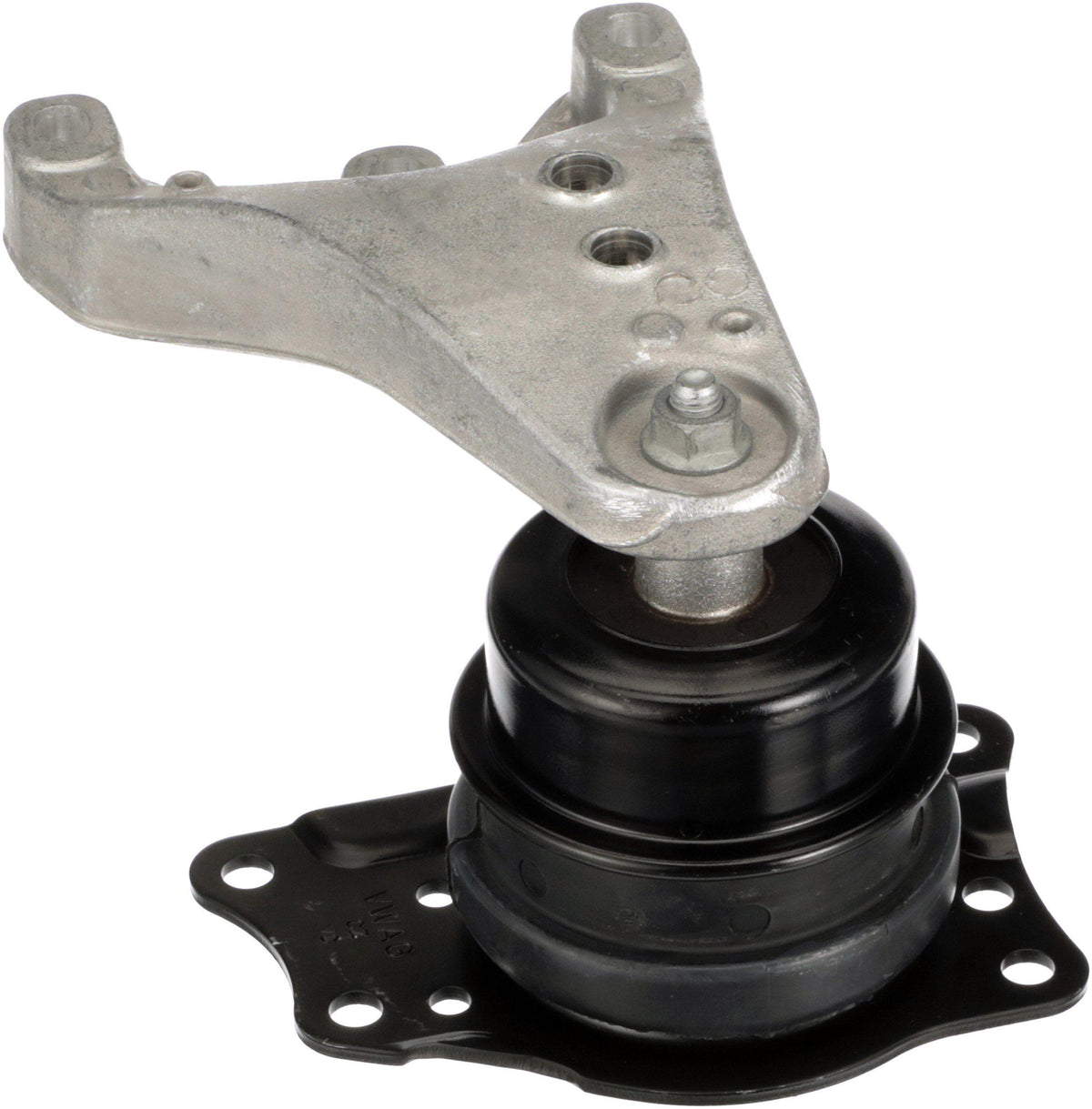 Rapro R55474 Engine Mount Right Polo 00 > Fabia 05 > 15 Roomster 06 > 15 Fabia 03 > 15 Cordoba 02 > 09 Cfwa Bms Bnv — Mounts