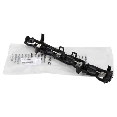 BMW N47 Emme Manifold Butterfly - Original Replacement for X3 Series F25 — Intake