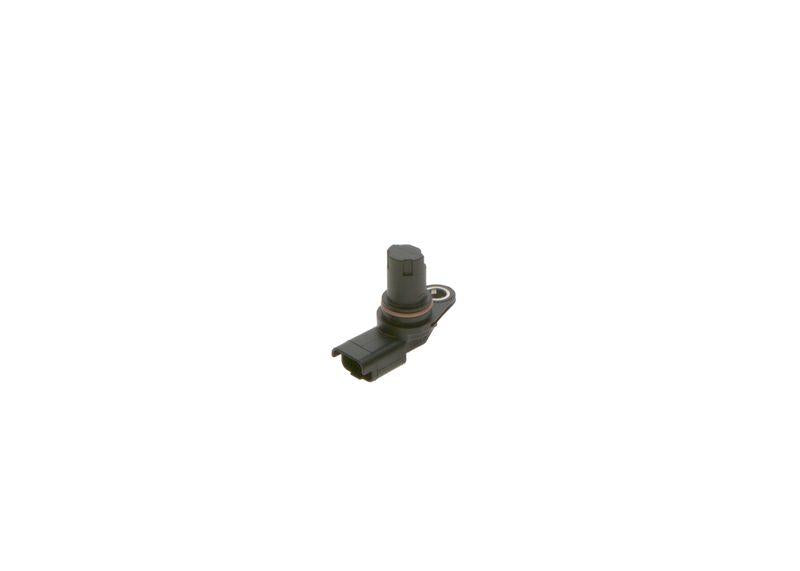 Bosch 0986280433 Speed Sensor Clio II Kangoo Megane II-III Almera Qashqai 1.5 dCi — Vehicle Sensors & Switches