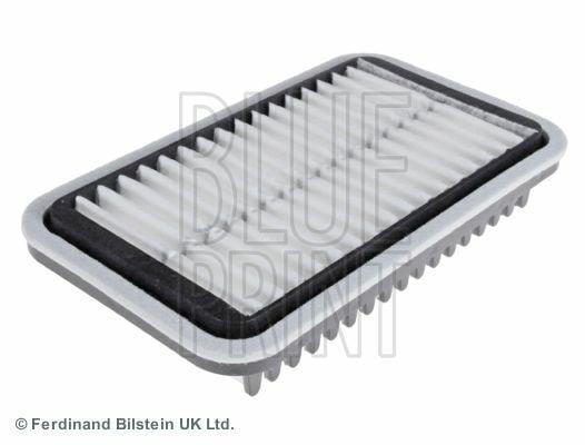 Blueprint ADK82222 Air Filter - Filter For Suzuki Alto 2005-2008 — Blue Print, Air & Cabin Filters