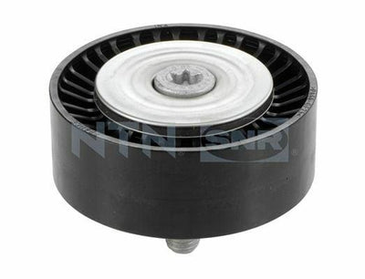 SNR Alternator Tensioner Pulley for Ford Ka and Alfa Romeo 159 — Pulleys & Tensioners