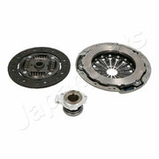 japan parts KF-851 clutch kit for suzuki vitara, technical specifications of suzuki vitara clutch kit Japan Parts KF-851 Clutch Kit for Suzuki G.Vitara 1.9 DDIS | Ideal for Car Owners and Mechanics Suzuki G.Vitara KF-851 Clutch Kit | Japan Parts suzuki-vitara, clutch-kit, japan-parts, automotive-parts, car-owners, mechanics, vehicle-maintenance, replacement-parts, hydraulic-bearing, ai-generated