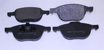 MGA 55359 Front Brake Disc Brake Pad (Ford Focus Cmax 04-15 Mazda3 03-10 Volvo S40-V50-C30-C70) — Brake Pads