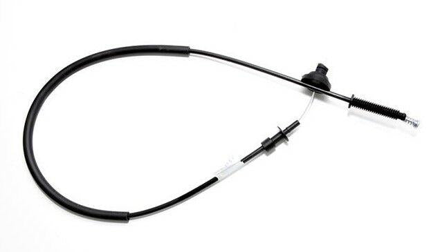 gas cable replacement for peugeot partner 2000-2009, close-up view of peugeot partner gas cable Peugeot Partner Gas Cable Replacement - 1.9 Diesel Engine Compatible | 2000-2009 Peugeot Partner Gas Cable Replacement peugeot, gas-cable, partner, replacement-part, automotive, 1-9-diesel, car-owners, upgrades, aftermarket, ai-generated
