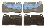 TRW GDB1974 Front Brake Pad 17mm - Compatible with Audi A6, Q5 & Porsche Macan — Brake Pads