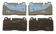 trw gdb1974 front brake pad 17mm, trw gdb1974 brake pad installation, trw gdb1974 compatible vehicles TRW GDB1974 Front Brake Pad 17mm - Compatible with Audi A6, Q5 & Porsche Macan | High-Performance Brake Solution TRW GDB1974 Front Brake Pad 17mm for Audi, Q5, Macan trw, brake-pad, front-brake, car-owners, mechanics, automotive, audi, porsche, high-performance, ai-generated