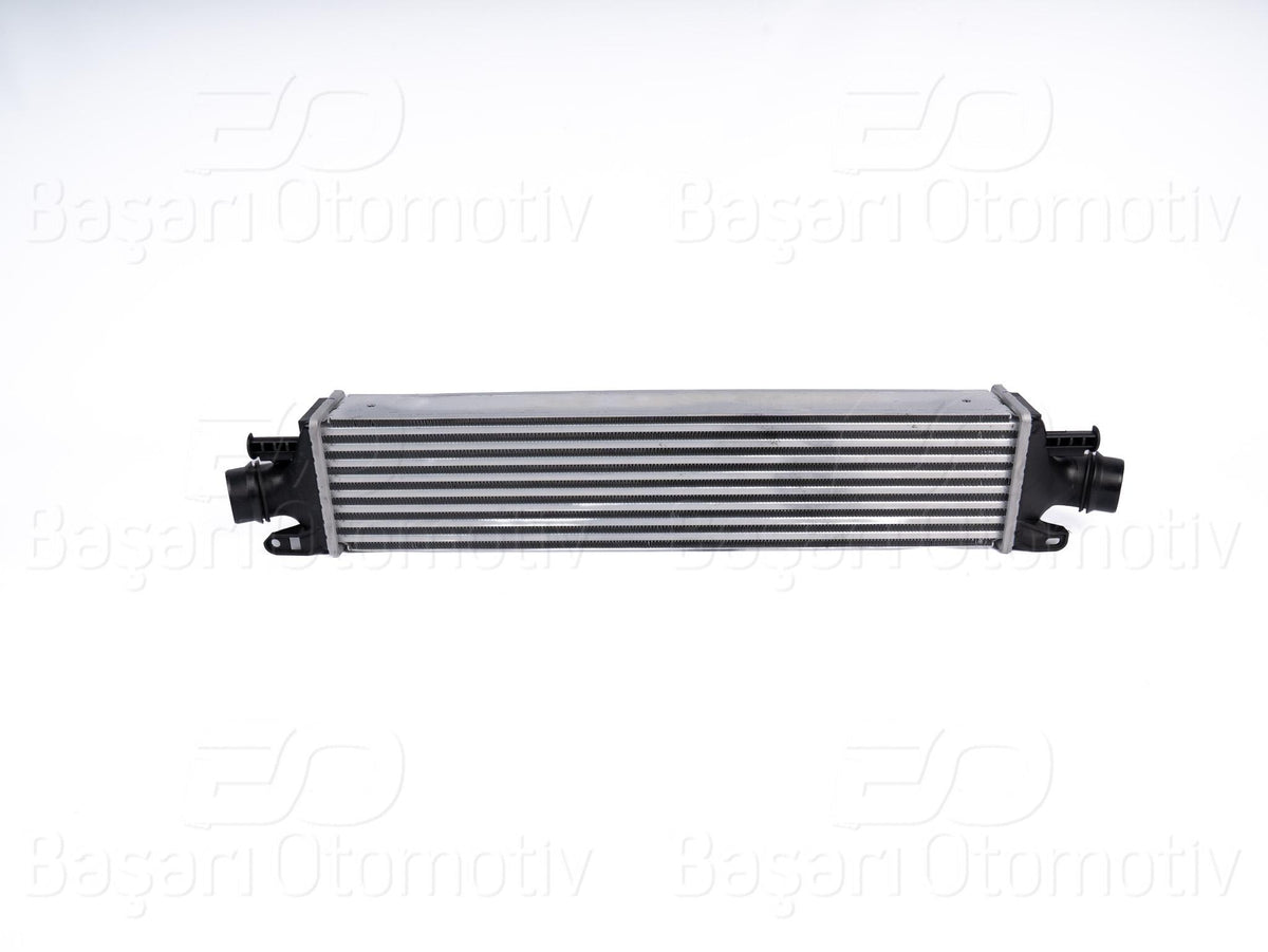 Wisco 2114445-00 Turbo Radiator (Intercooler) 600X130x64 mm Chevrolet Aveo 1.3D 11-18 — Radiators & Fans