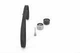 BOSCH Timing Belt Kit - Durable 140 Teeth for Partner Berlingo 1.9D — Belts