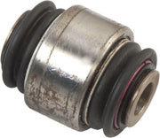 rapro-swing-arm-bushing-1, rapro-swing-arm-bushing-2 RAPRO 59732 Swing Arm Bushing - OE Performance Quality for Car Owners and Automotive Technicians | 306g RAPRO 59732 - Swing Arm Bushing for <98 Models rapro, swing-arm-bushing, automotive-parts, oe-performance, car-maintenance, automotive-technicians, car-owners, vehicle-upgrade, silver-color, ai-generated