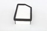 BOSCH Air Filter F026400414 for 12-Rio 1.2-1.25Cvvt — Air & Cabin Filters