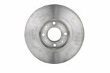 BOSCH Front Brake Disc for Xantia P406 - Ventilated Type, 2 Pieces — Brake Rotors & Drums