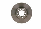 BOSCH Brake Discs for S-Class W126 and C126 (1985-1991) - 2 Pack — Brake Rotors & Drums