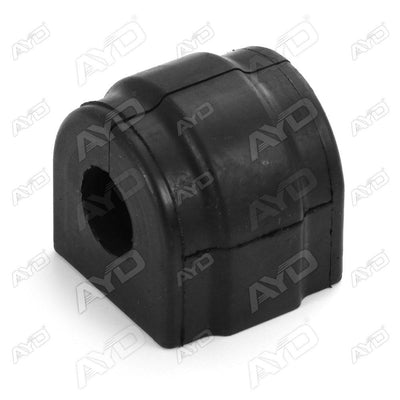 AYD 72-15764 Sway Bar Bushing Front R-L BMW E46 (22.5mm) — Bushings & Mounts