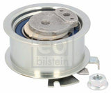 FEBI 24752 Gear Tensioner for VW 2.0 TDI - Reliable Timing Belt Performance — Belts