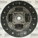 VALEO 801347 Clutch Set for Marea and Bravo 1.8 16V — Clutch & Flywheel