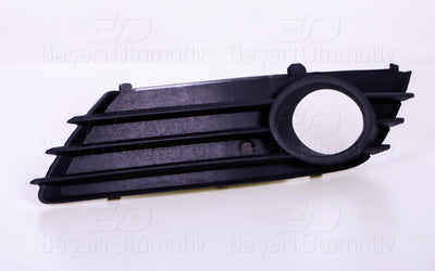 Wisco 2233418-00 Bumper Grille Left Sisli Opel Astra H 03 > — Bumpers & Grilles