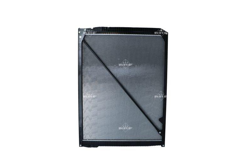 NRF 519578 Radiator Motor for Mercedes Benz Actros - High Performance Aluminum — Radiators & Fans