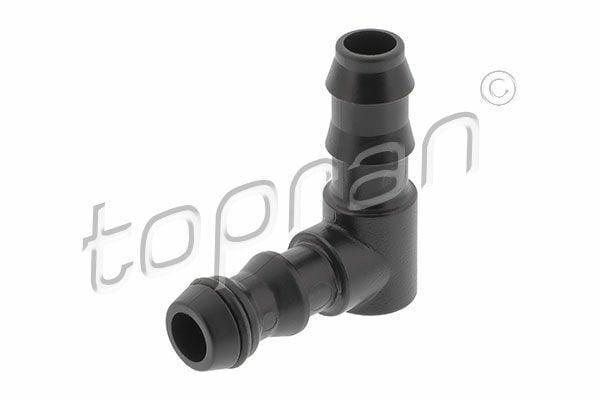 TOPRAN Cam Water Hose L Part VW - 10 — Hoses & Tanks