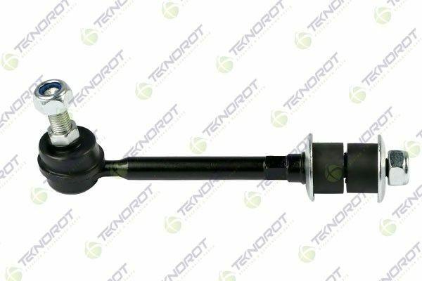 TEKNOROT N-312 Stabilizer Z Rod - Precision Engineered — Control Arms & Ball Joints