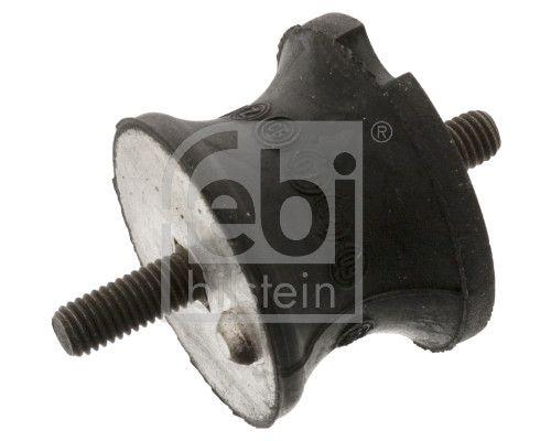 Febi Bilstein 4112 Transmission Mount Left & Right BMW E30 E36 Z3 87 > — Mounts