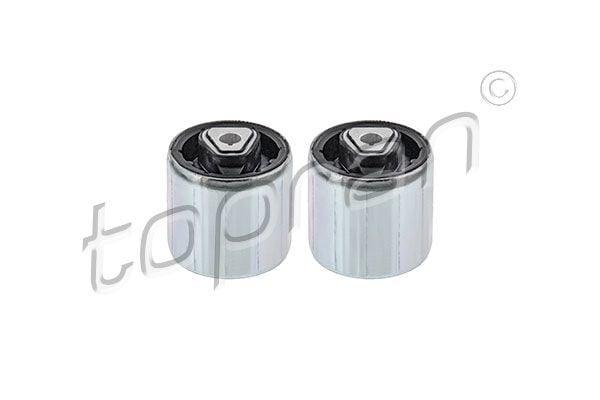 TOPRAN Control Arm Bushing (Control Arm Bushing) - BMW E87/E90 — Bushings & Mounts