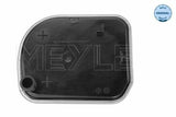 MEYLE Transmission Filter 0140370004 - CVT Hydraulic Filter — Transmission Parts