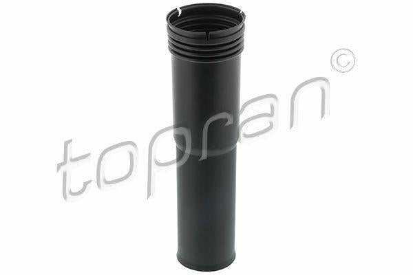 topran 116798 dust cover for vw vehicles, shock absorber dust cover image TOPRAN 116798 | Dust Cover for VW Vehicles - Shock Absorber Protection | Ideal for Mechanics and Car Owners TOPRAN 116798 Dust Cover for VW Vehicles topran, vw-dust-cover, shock-absorber-protection, car-parts, automotive-accessories, mechanics, car-owners, dust-covers, vehicle-maintenance, ai-generated