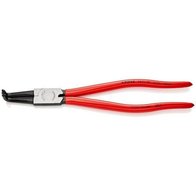 Knipex 44 21 J41 90° Angled Internal Circlip Pliers
