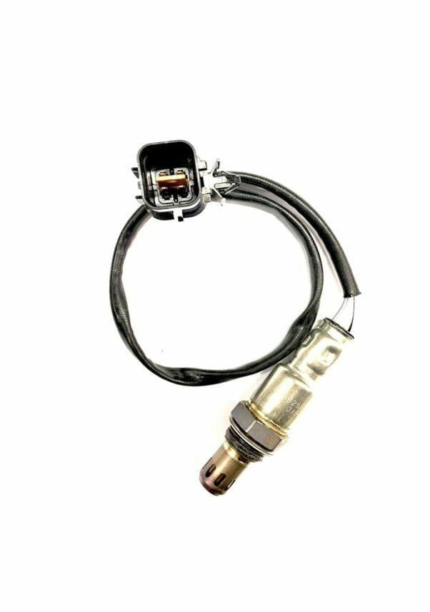 SCHUTZE 9957 Oxygen Sensor - Chevrolet Aveo 1.2 — Oxygen & Air-Fuel