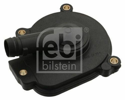 FEBI Crank Housing Cover 47338 - Fits W203, W204 and 2 more models — Control Arms & Ball Joints