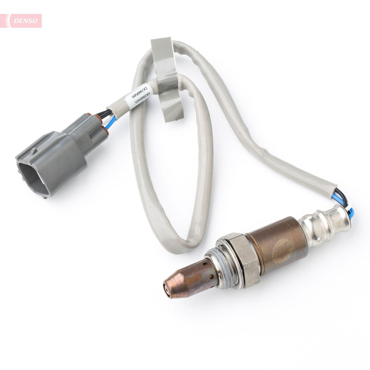 Denso DOX-0505 Oxygen Lambda Sensor Toyota: Camry 06-14 Lexus Rx 08-15 Rav 4 Previa III Gasoline 05-14