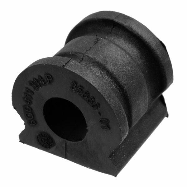 lemforder 3588601 front stabilizer bushing 16mm, rubber bushing for Ibiza Fabia Polo A2 Rapid, high quality front stabilizer bushing LEMFORDER 3588601 Front Stabilizer Bushing - 16mm for Car Owners & Mechanics | Fits Ibiza, Fabia, and More LEMFORDER 3588601 Front Stabilizer Bushing 16mm lemborder, front-stabilizer-bushing, car-parts, auto-repair, mechanics, car-owners, suspension-parts, 16mm-bushing, vehicular-performance, ai-generated