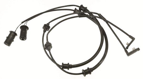 TRW GIC171 Front Brake Pad Warning Sensor Opel Astra G Zafira A — Brake Pads