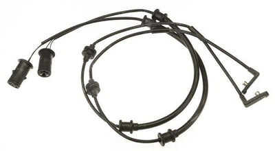 TRW GIC171 Front Brake Pad Warning Sensor Opel Astra G Zafira A — Brake Pads