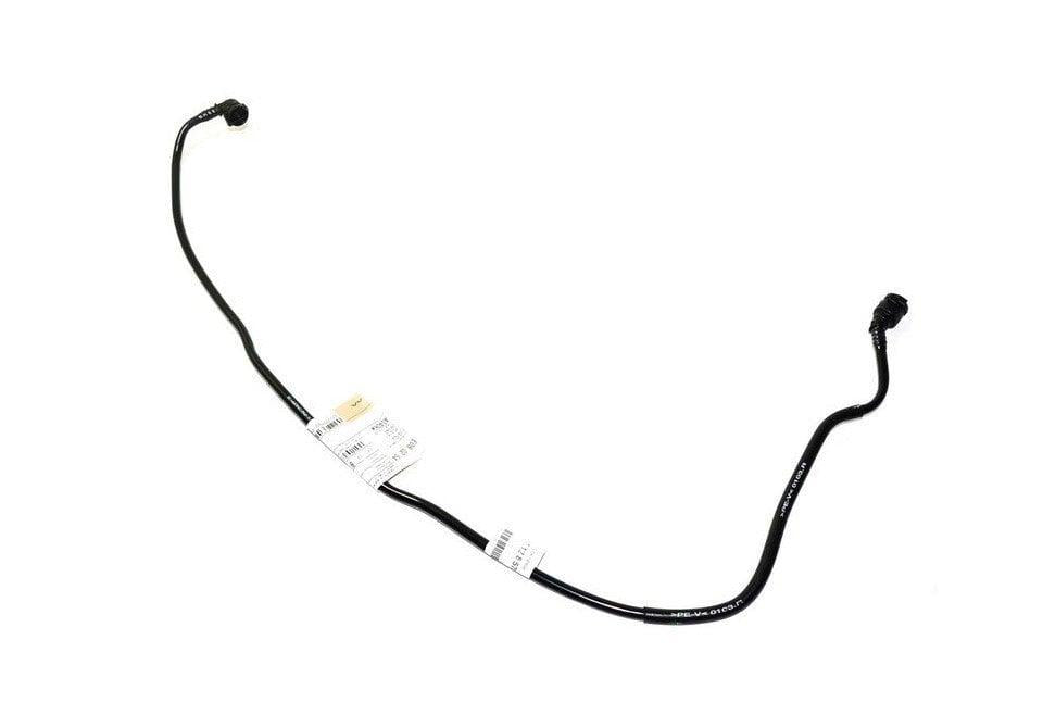 BMW 17128570061 - F30 320d Radiator Return Hose — Radiators & Fans