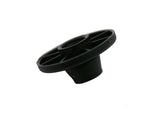 PSA Opel Astra J Floor Mat Clip - Black Color for 2010+ Models — Fasteners & Clips