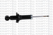honda civic gas shock absorber, kraftvoll rear shock absorber installation KRAFTVOLL Gas Shock Absorber for Honda Civic 1.4 1.5 1.6 (2001-2006) - Rear Suspension Replacement KRAFTVOLL Gas Shock Absorber for Honda Civic 2001-2006 kraftvoll, honda-civic, car-parts, shock-absorbers, automotive, rear-suspension, gas-shocks, car-maintenance, auto-repair, ai-generated