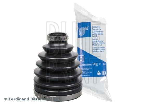 Blueprint ADH28110 - Axle Boot Set for Accord 01 — Blue Print, Axles, CV Joints & Boots