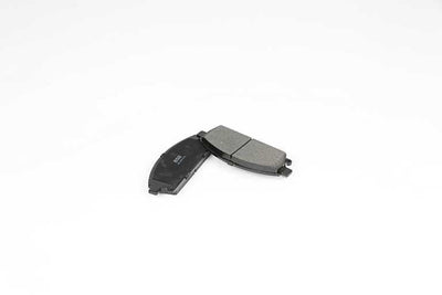 Bsg 63-200-015 Brake Pad Front Pathfinder (R50): X-Trail (T30) 01-06 3.3 V6:3.5 V6 96-04 — Brake Pads