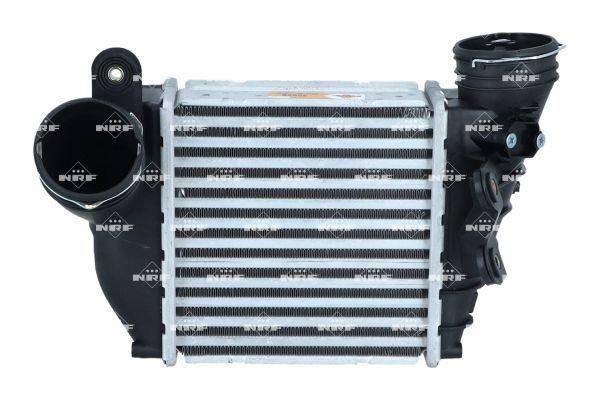 NRF 30936 Turbo Radiator Golf / Leon / Octavia / A3 1.9 TDI 00 > 10 — Radiators & Fans