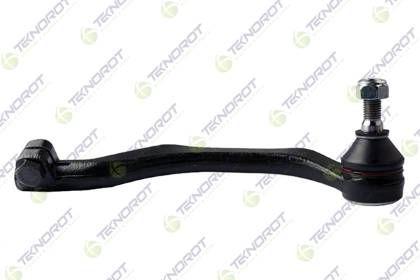 Teknorot MN-131 Tie Rod End Mini R55 R56 Front Right 06-10 — Tie Rods & Linkage