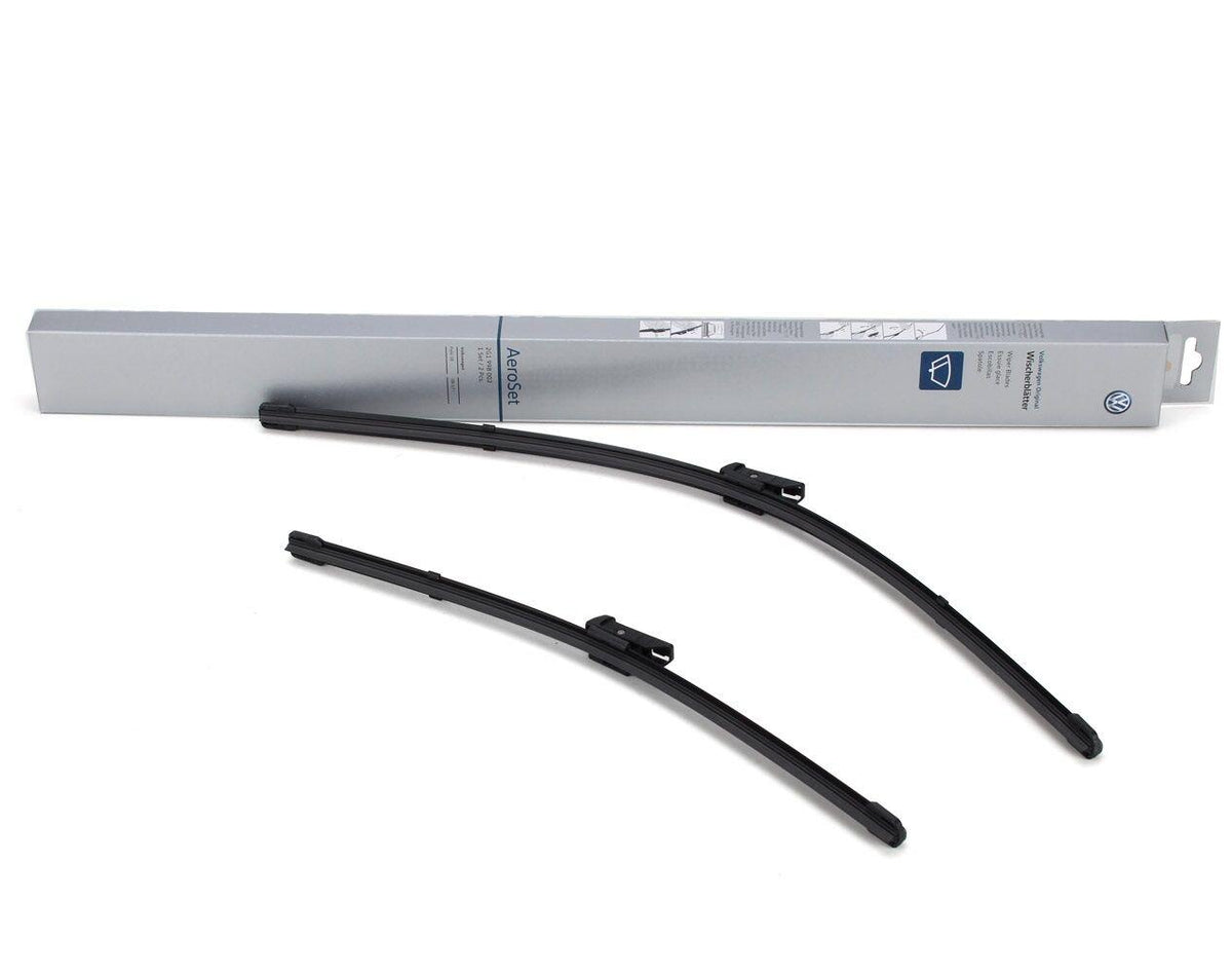 VAG 5G1998002 Glass Wiper Set — Wipers