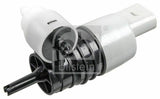 FEBI Windshield Wiper Motor - Dual Pump Technology for M.Benz W205-W213 — Wipers