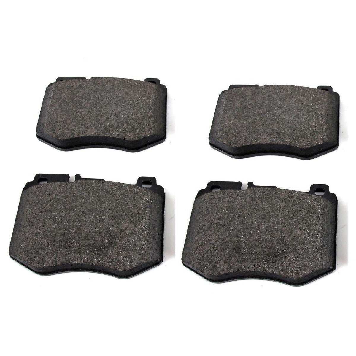 MEYLE Front Brake Pads for Mercedes W213 E180 AMG