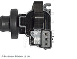 Blue Print ADC41494 BLUEPRINT Ignition Coil Compatible with Mitsubishi Carisma, Mitsubishi Colt and 1 more — Coils & Plugs