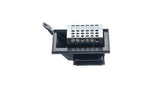 BEHR Klima Controller - Mercedes W639 Viano — Heater & Blower
