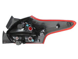 DEPO Stop Lamp Left for Ford Focus 2014 — Tail, Signal & Reflectors