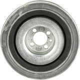 GATES TVD1013A Crank Pulley & Bolt Assembly for Doblo, Brv and 6 more models — Fasteners & Clips