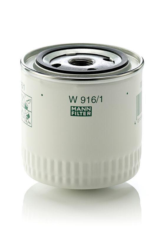 mann-w916-1-oil-filter-for-ford-escort, close-up-of-mann-w916-1-oil-filter MANN W916-1 Oil Filter - Essential for Ford Escort VII Owners | Fits 2.0 16V MANN W916-1 Oil Filter for Ford Escort VII mann-oil-filter, ford-escort, auto-parts, oil-filter, vehicle-maintenance, car-owners, mechanics, engine-oil, filter-tech, ai-generated
