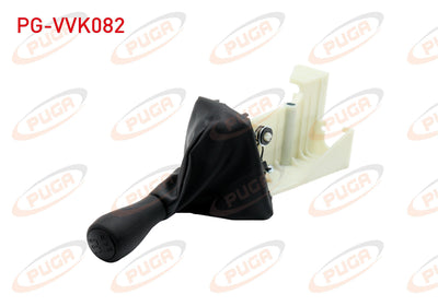 PUGA PG-VVK082 Gear Upper Komuta Complete (Boot + Topuz) Fiat Fiorino 1.3 Euro 4